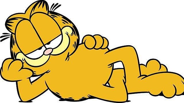 Garfield