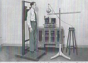 3. Magnitudes, unidades, limitación de dósis.