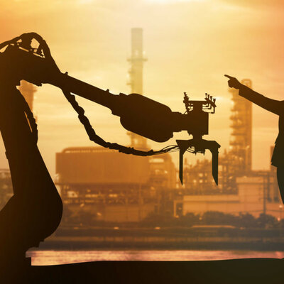 Timeline: Evolución de la inteligencia artificial