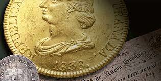 CRECIMIENTO ECONOMICO NUEVA GRANADA