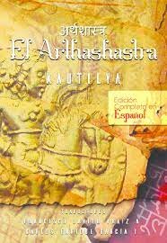Código Arthashastra