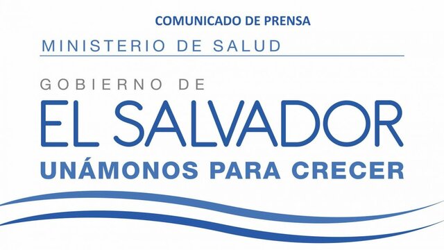 Ministerio de Salud integrándose.