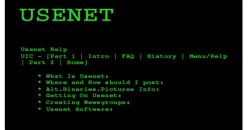 Usenet