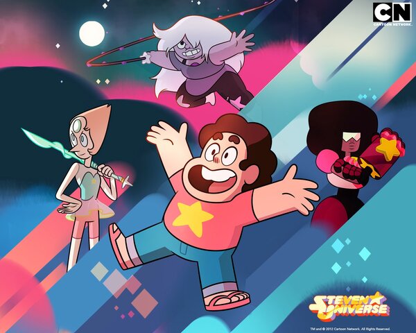 Steven Universe