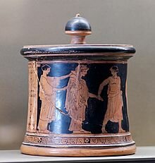 Figuras Rojas