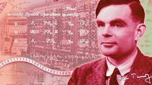 Máquinas de Turing