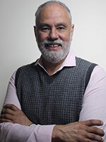 Ingeniero Rafael Ibarra.