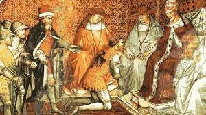 Confine Alto-Basso Medioevo (1000)