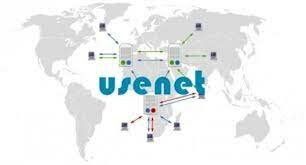 usenet