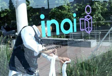 El IFAI cambia el nombre a INAI