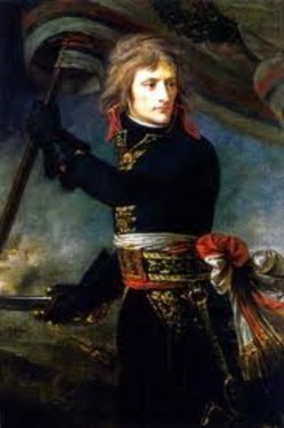 Spread of Nationalism