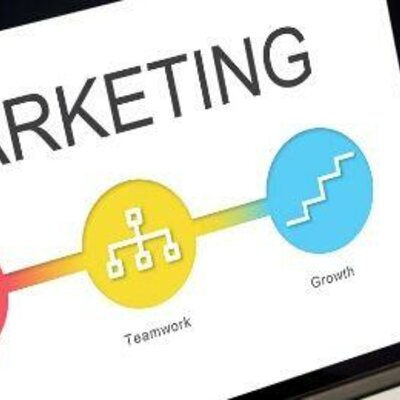 Timeline: MERCADOTECNIA