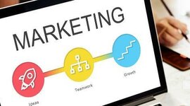 Timeline: MERCADOTECNIA