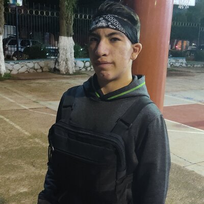 Timeline: Línea de vida Aldo emmanuel Lara Alvarez