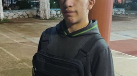 Timeline: Línea de vida Aldo emmanuel Lara Alvarez