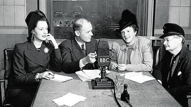 Programación de la TV