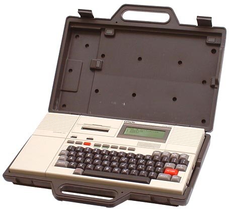 Laptop