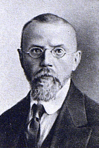 M. N. Pokrovsky