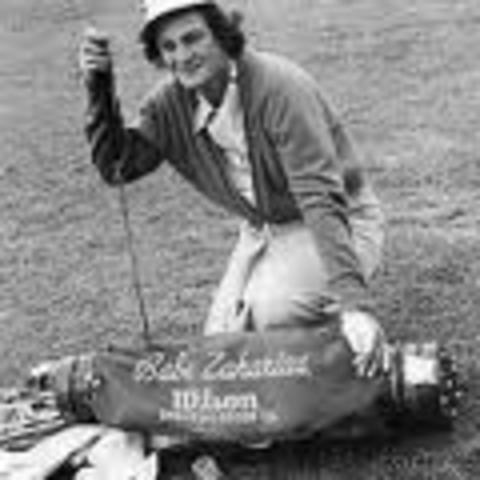 1946-1947 Golf Tournaments