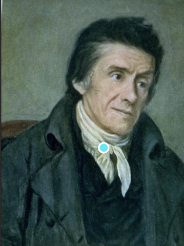 Pestalozzi's Theories