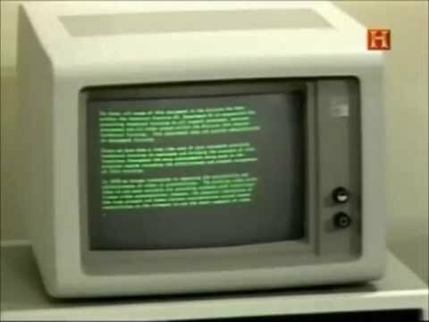 MS DOS