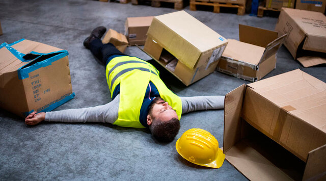 Seguros de accidentes