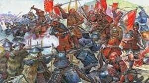 Batalla de Sekigahara