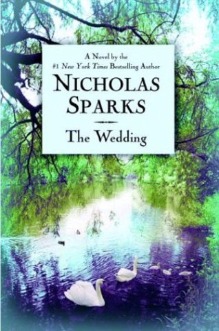 Nicholas wrote "The Wedding."