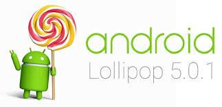 Android 5.0 Lollipop