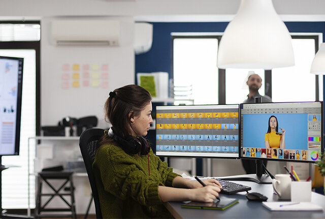 Consolidación Disciplinar