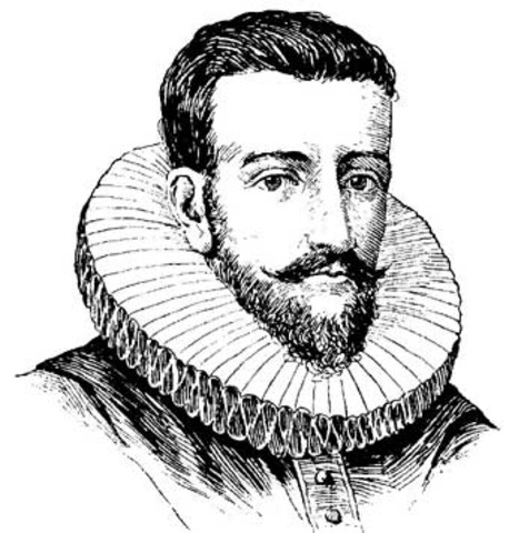 Henry Hudson