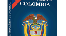 Timeline: Línea de Tiempo - Constitución Colombiana