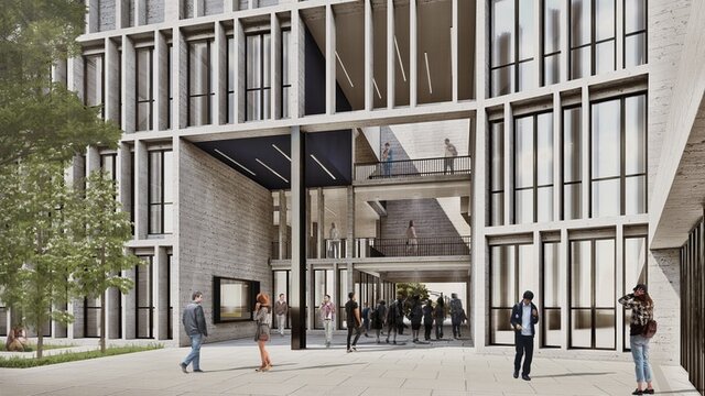 Nueva profesión se institucionaliza