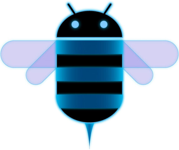 Android 3.0 Honeycomb