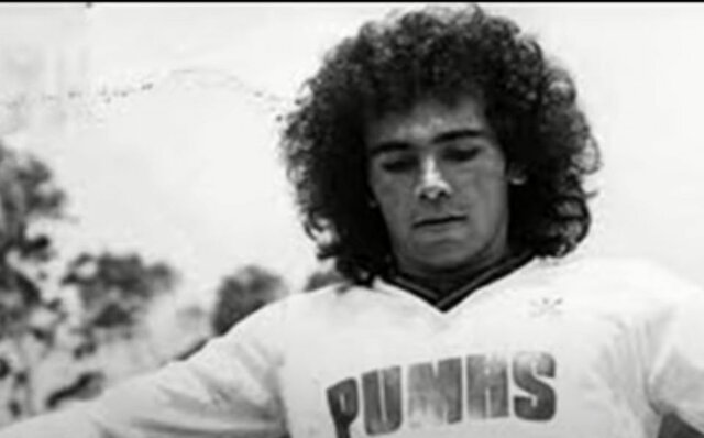 Debut del "niño de oro"