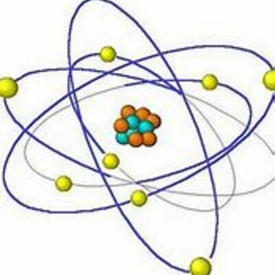 Timeline: Linea del tiempo de los grandes cientificos en el conocimiento de la teoria atomica