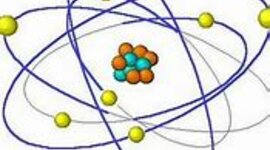 Timeline: Linea del tiempo de los grandes cientificos en el conocimiento de la teoria atomica