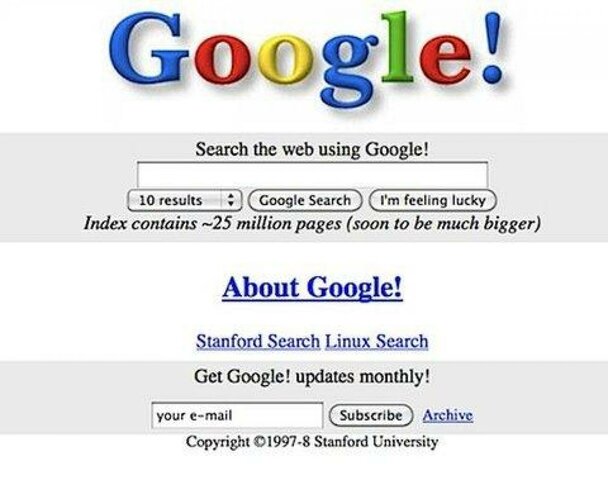 Google