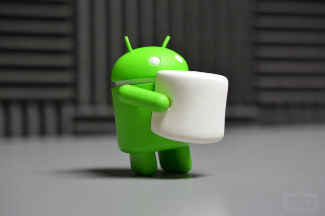 Android 6.0 Marshmallow