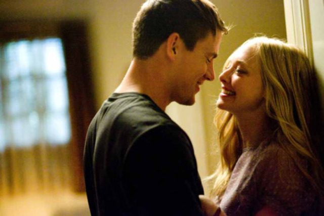 "Dear John" becomes a movie