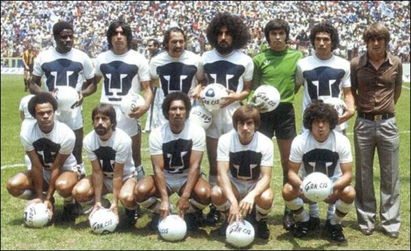 Primer título internacional