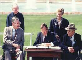 Americans with Disabilities Act