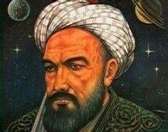 NASIR AL-DIN AL-TUSI