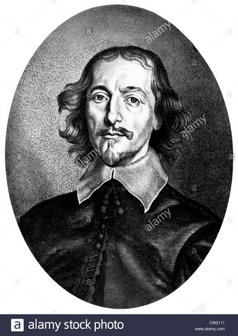 Otto Von Guericke-Invención de  la bomba de vacío