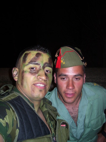 Por fin se cumple mi sueño