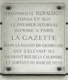 LAS 'GACETAZ' DE ITALIA