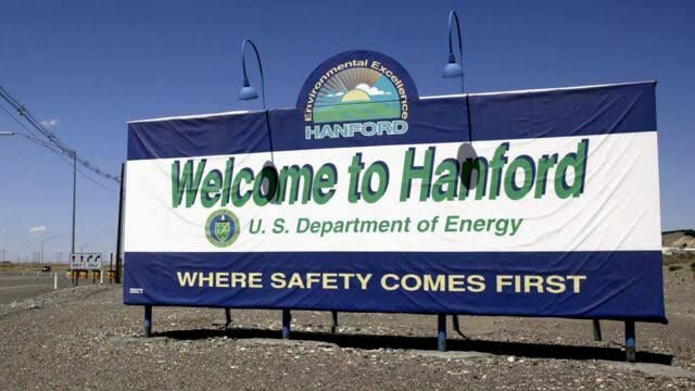 Complejo Hanford