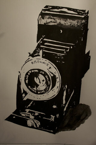 INVENCIÓN DE LA FOTOGRAFÍA