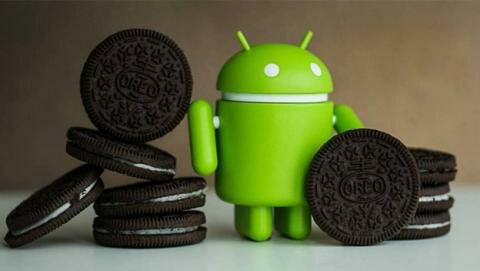 Android 8.0 Oreo