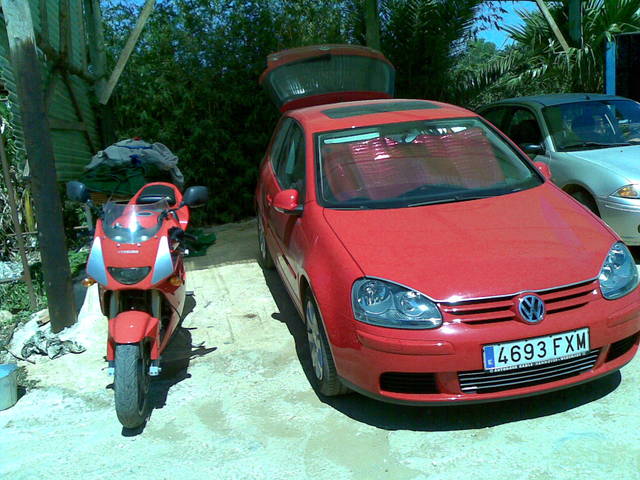 Me saco el carnet de conducir